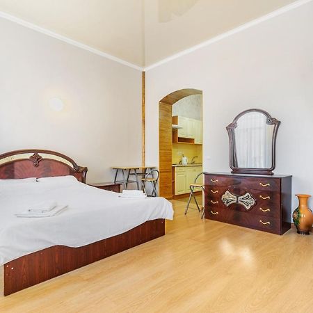 Best Apartment In The City Centre Odessa Luaran gambar