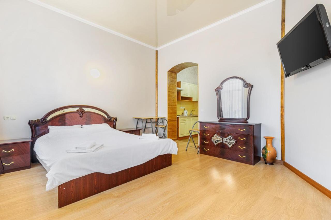 Best Apartment In The City Centre Odessa Luaran gambar