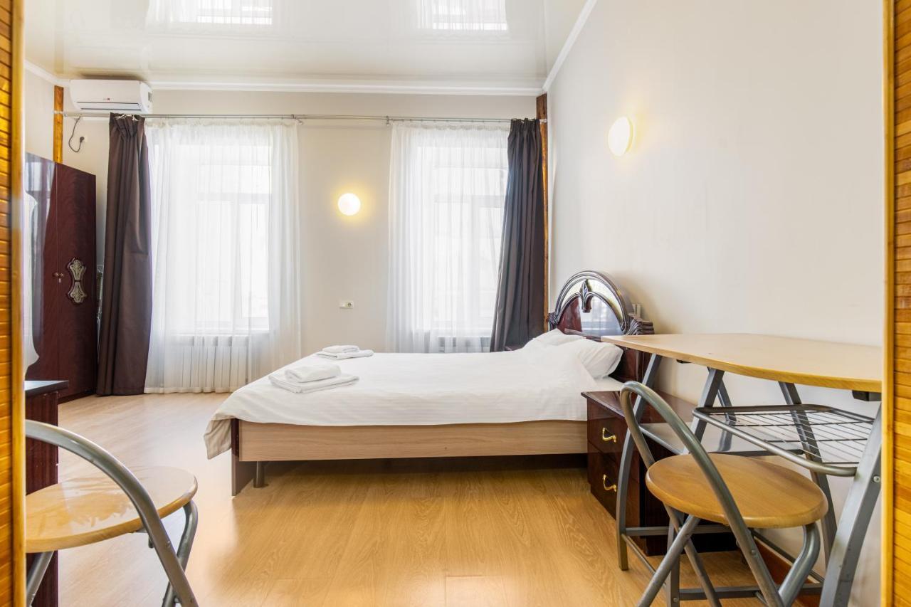 Best Apartment In The City Centre Odessa Luaran gambar