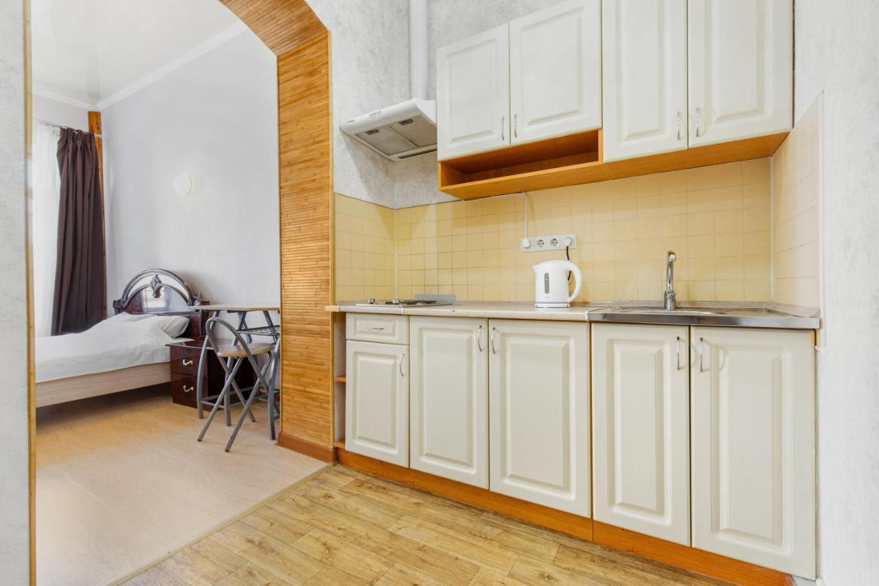 Best Apartment In The City Centre Odessa Luaran gambar