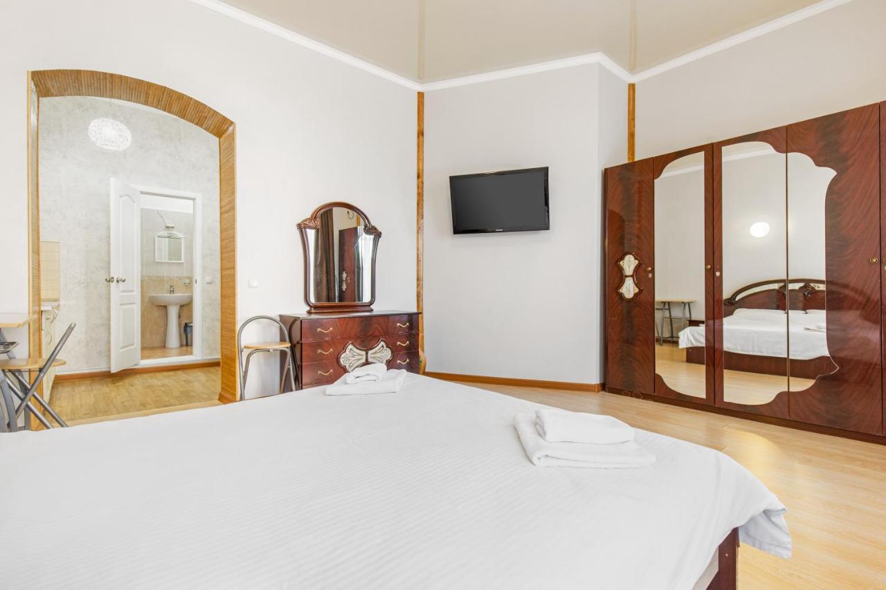 Best Apartment In The City Centre Odessa Luaran gambar