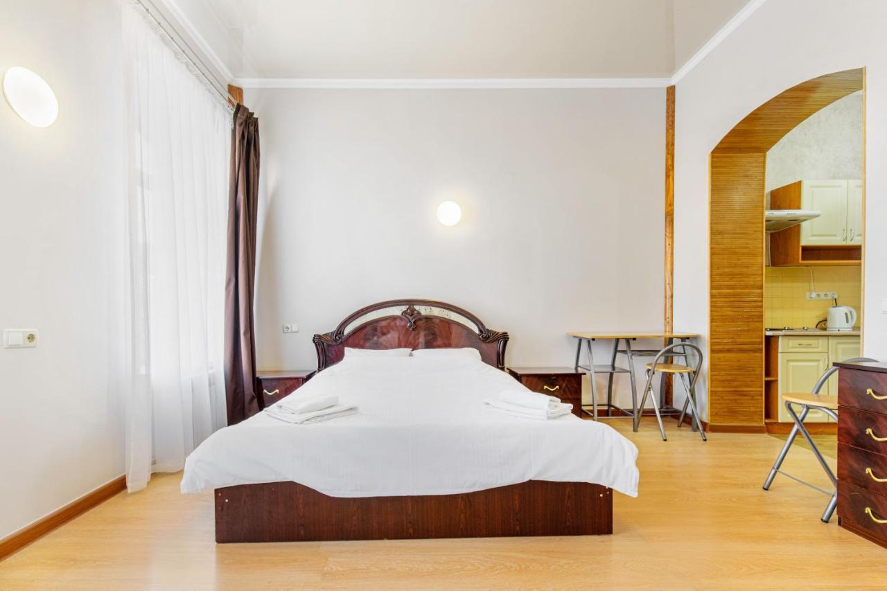 Best Apartment In The City Centre Odessa Luaran gambar