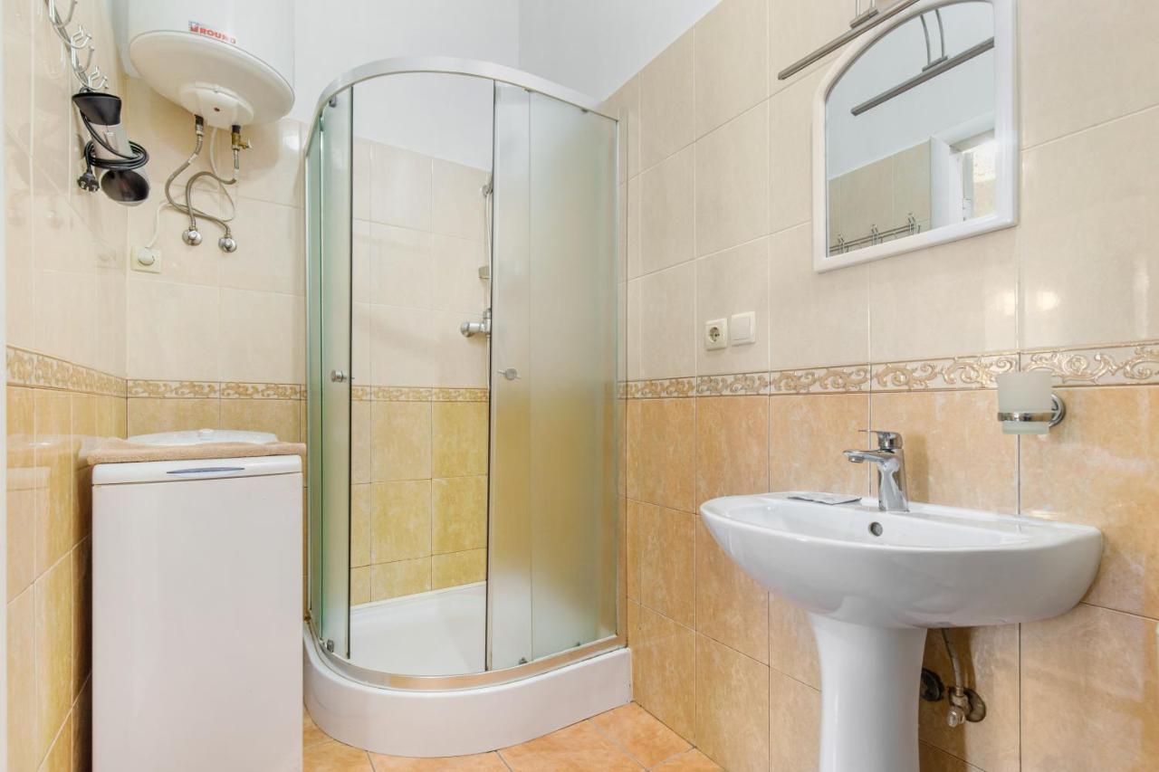 Best Apartment In The City Centre Odessa Luaran gambar