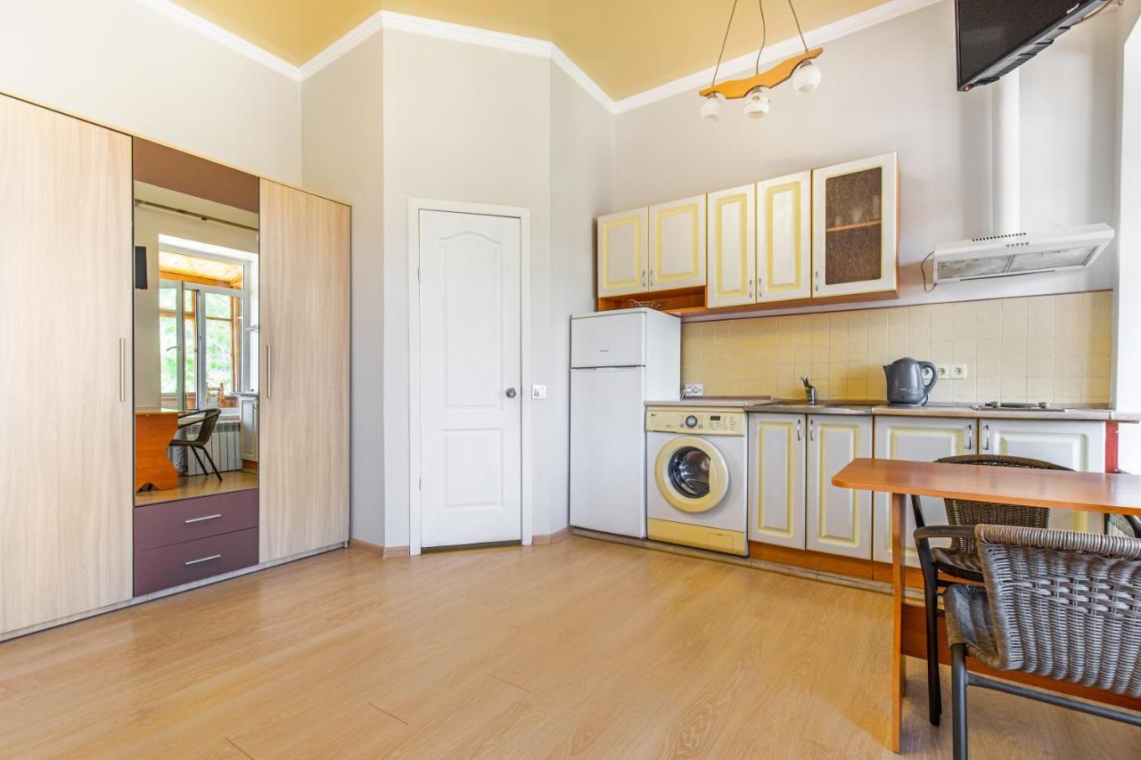 Best Apartment In The City Centre Odessa Luaran gambar