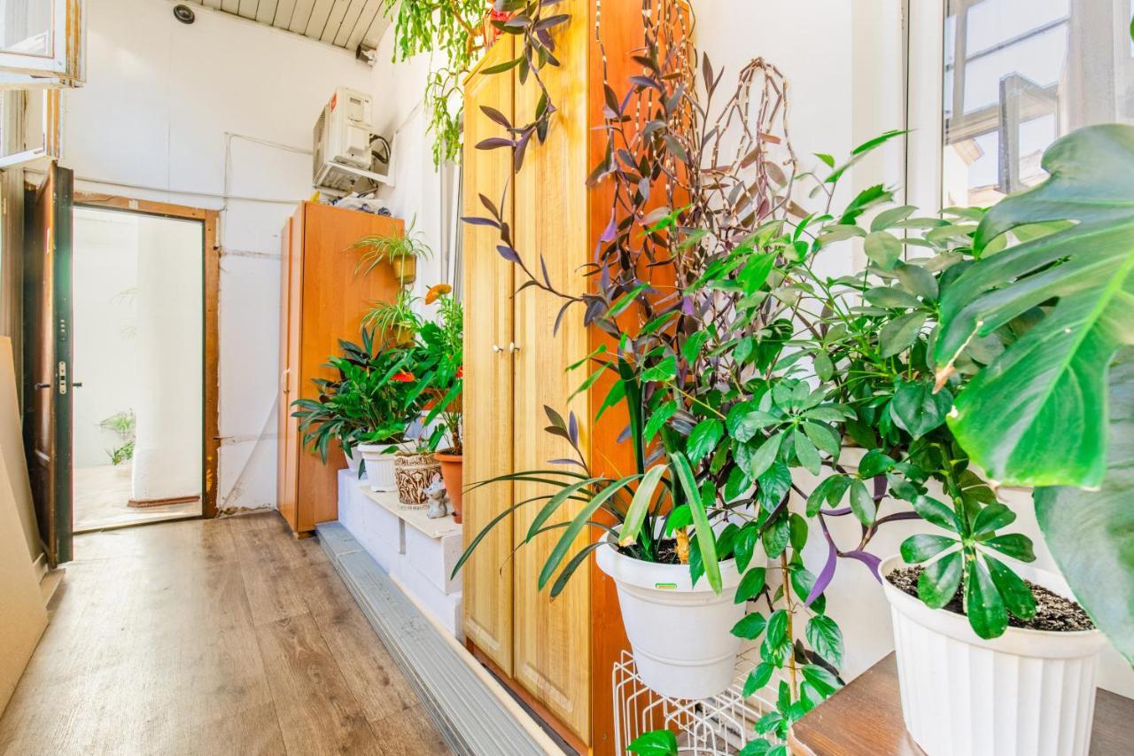 Best Apartment In The City Centre Odessa Luaran gambar
