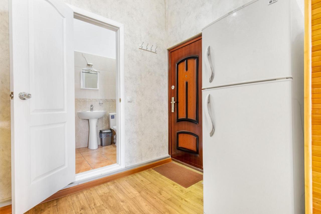 Best Apartment In The City Centre Odessa Luaran gambar