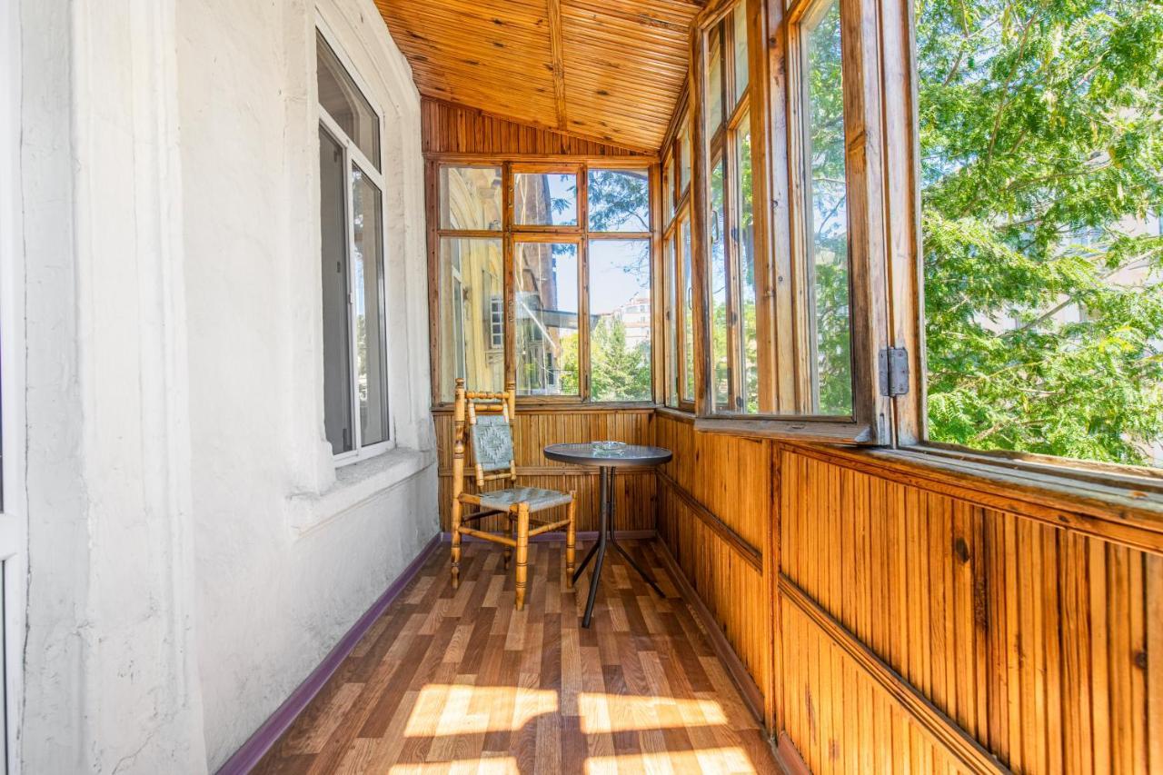 Best Apartment In The City Centre Odessa Luaran gambar