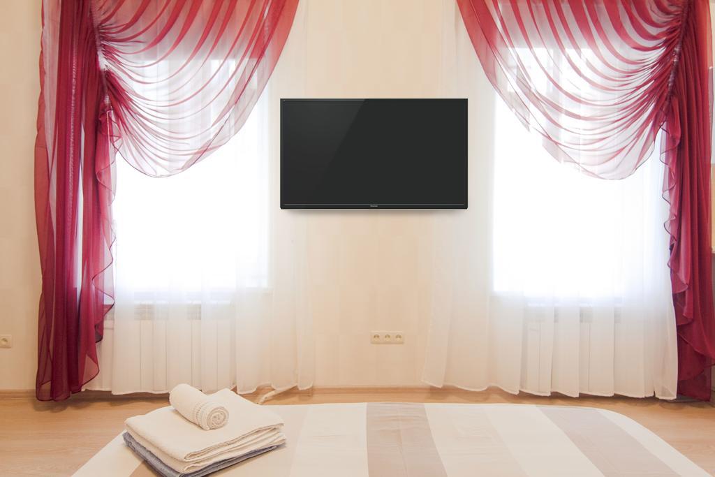 Best Apartment In The City Centre Odessa Luaran gambar