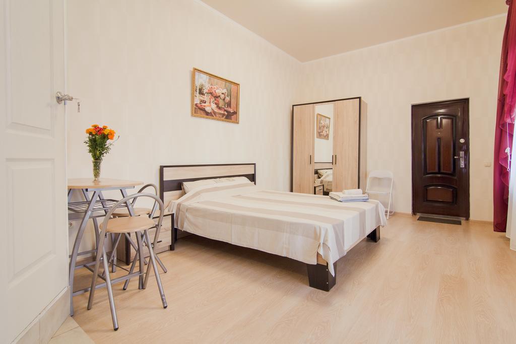Best Apartment In The City Centre Odessa Luaran gambar