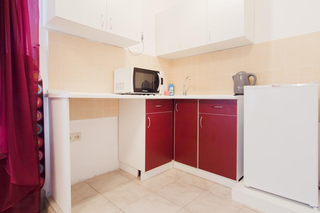 Best Apartment In The City Centre Odessa Luaran gambar