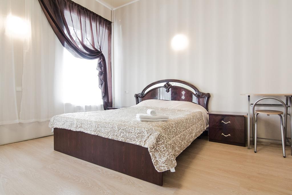 Best Apartment In The City Centre Odessa Luaran gambar