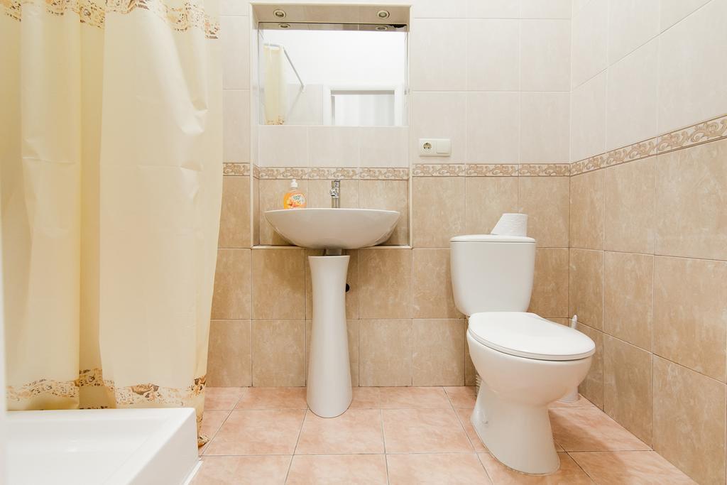 Best Apartment In The City Centre Odessa Luaran gambar