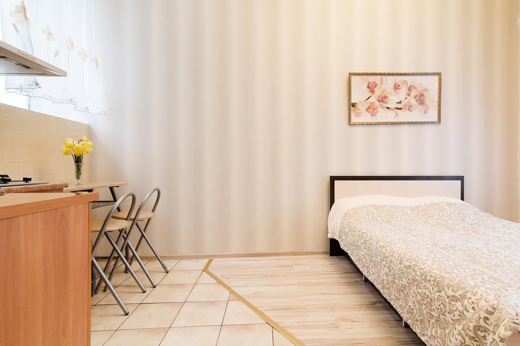 Best Apartment In The City Centre Odessa Luaran gambar