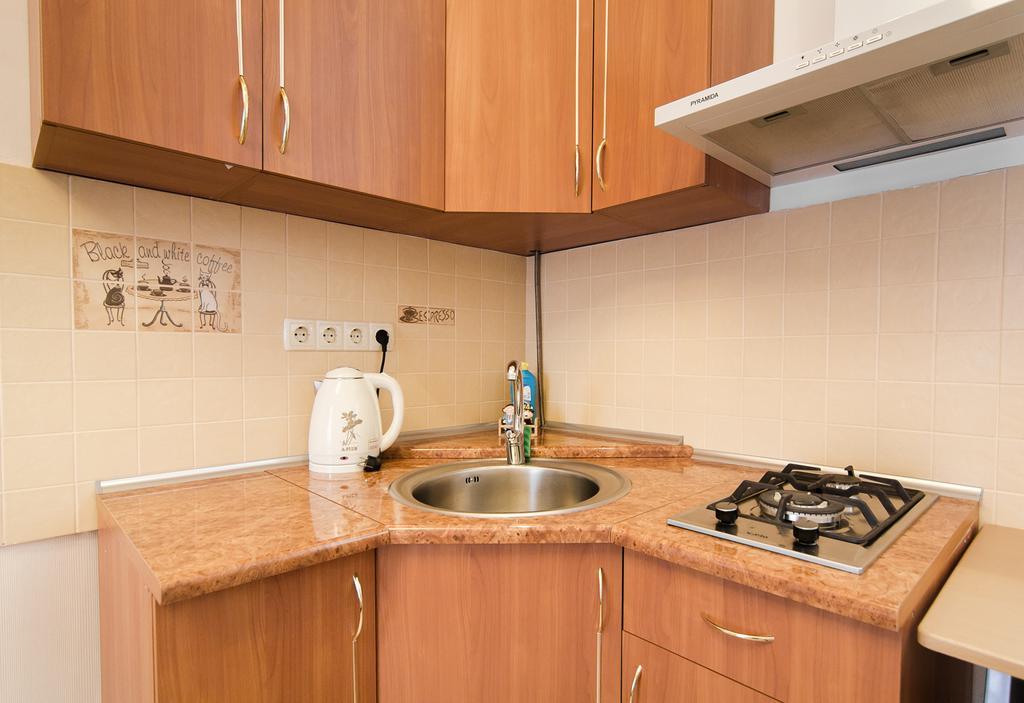 Best Apartment In The City Centre Odessa Luaran gambar