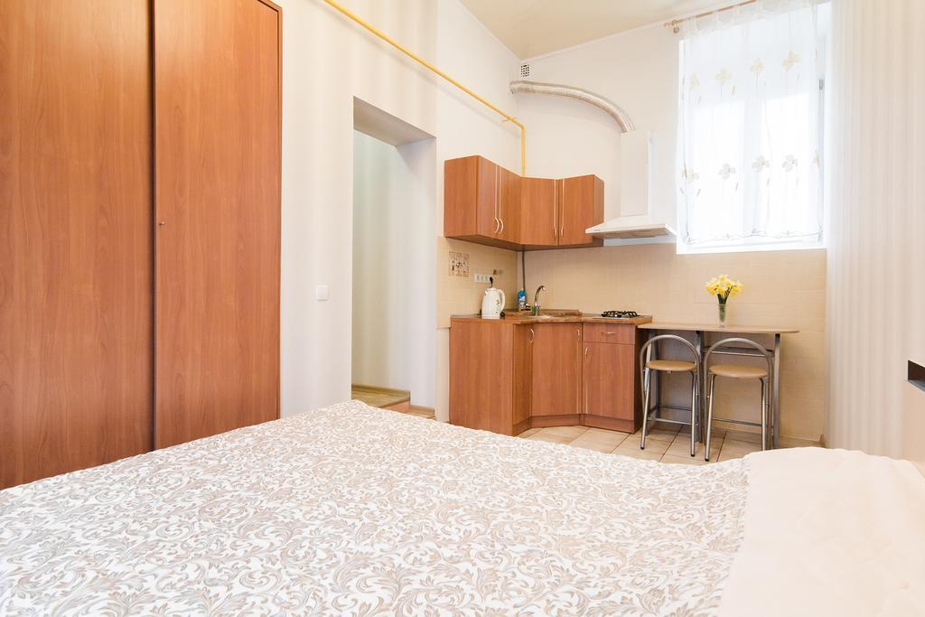 Best Apartment In The City Centre Odessa Luaran gambar
