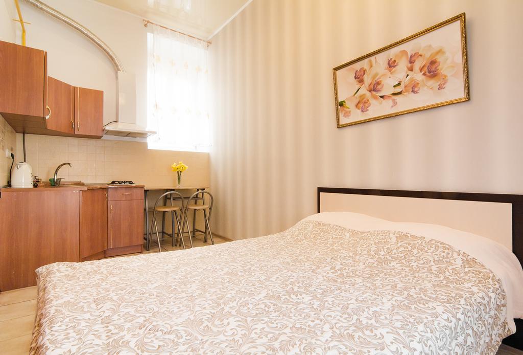 Best Apartment In The City Centre Odessa Luaran gambar