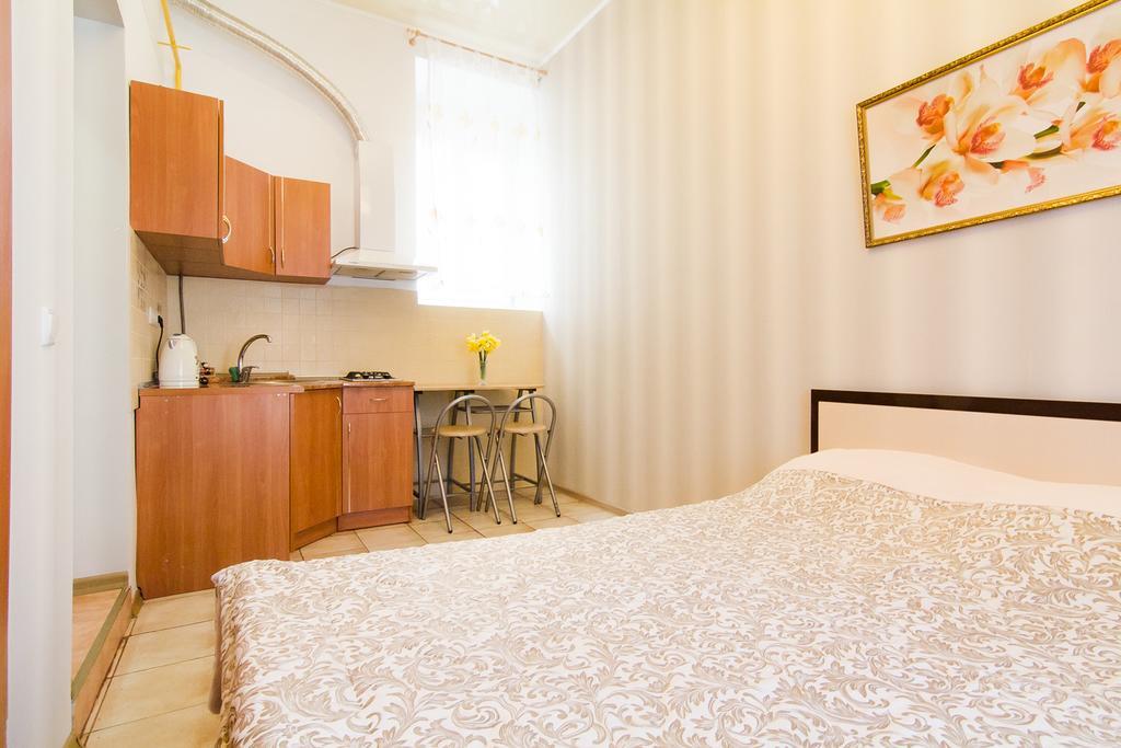 Best Apartment In The City Centre Odessa Luaran gambar