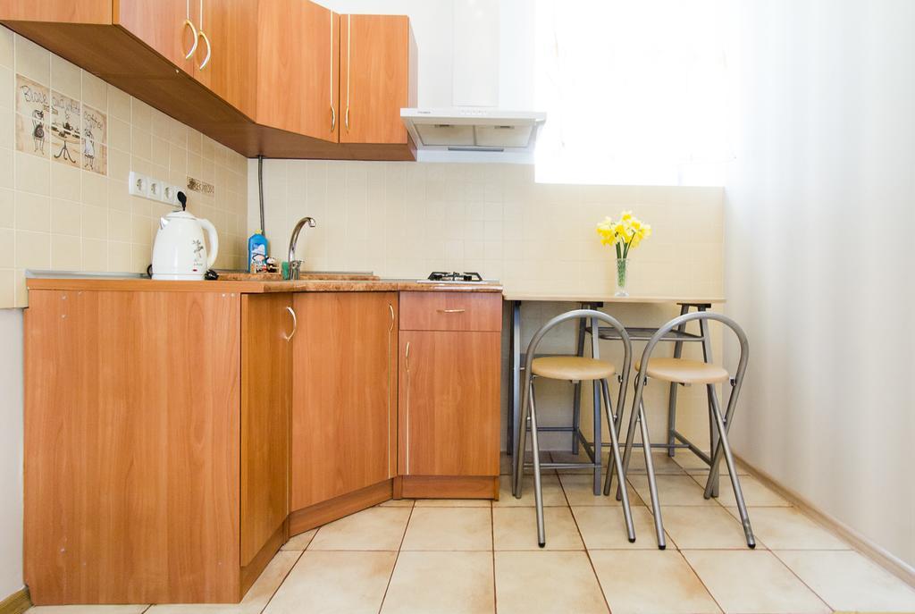 Best Apartment In The City Centre Odessa Luaran gambar