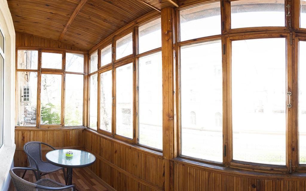Best Apartment In The City Centre Odessa Luaran gambar