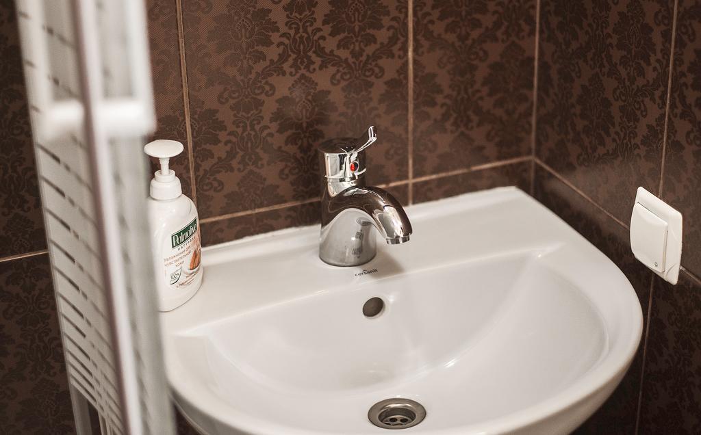 Best Apartment In The City Centre Odessa Luaran gambar