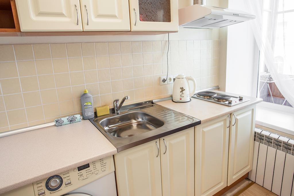 Best Apartment In The City Centre Odessa Luaran gambar