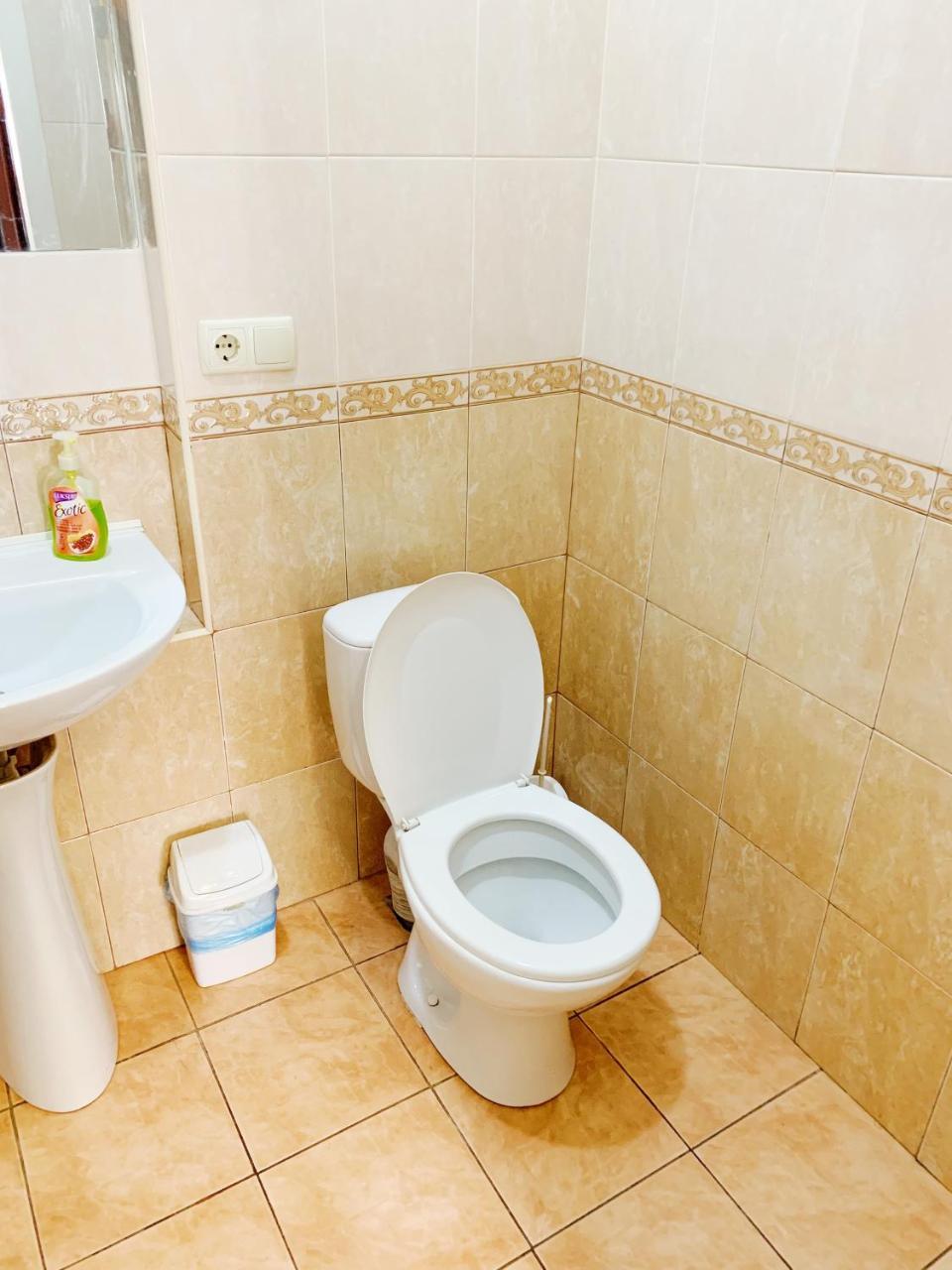 Best Apartment In The City Centre Odessa Luaran gambar