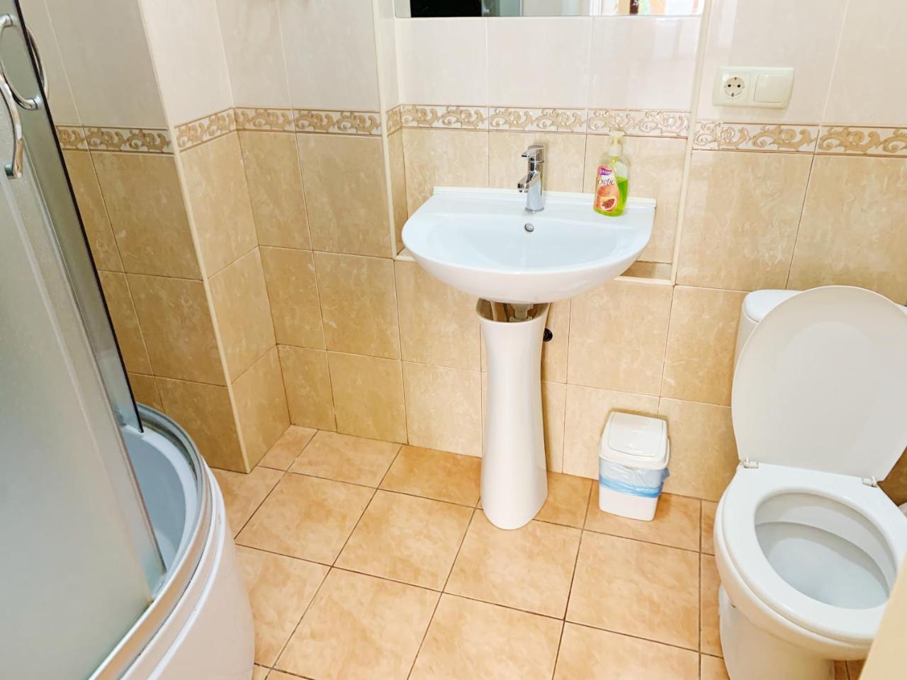 Best Apartment In The City Centre Odessa Luaran gambar