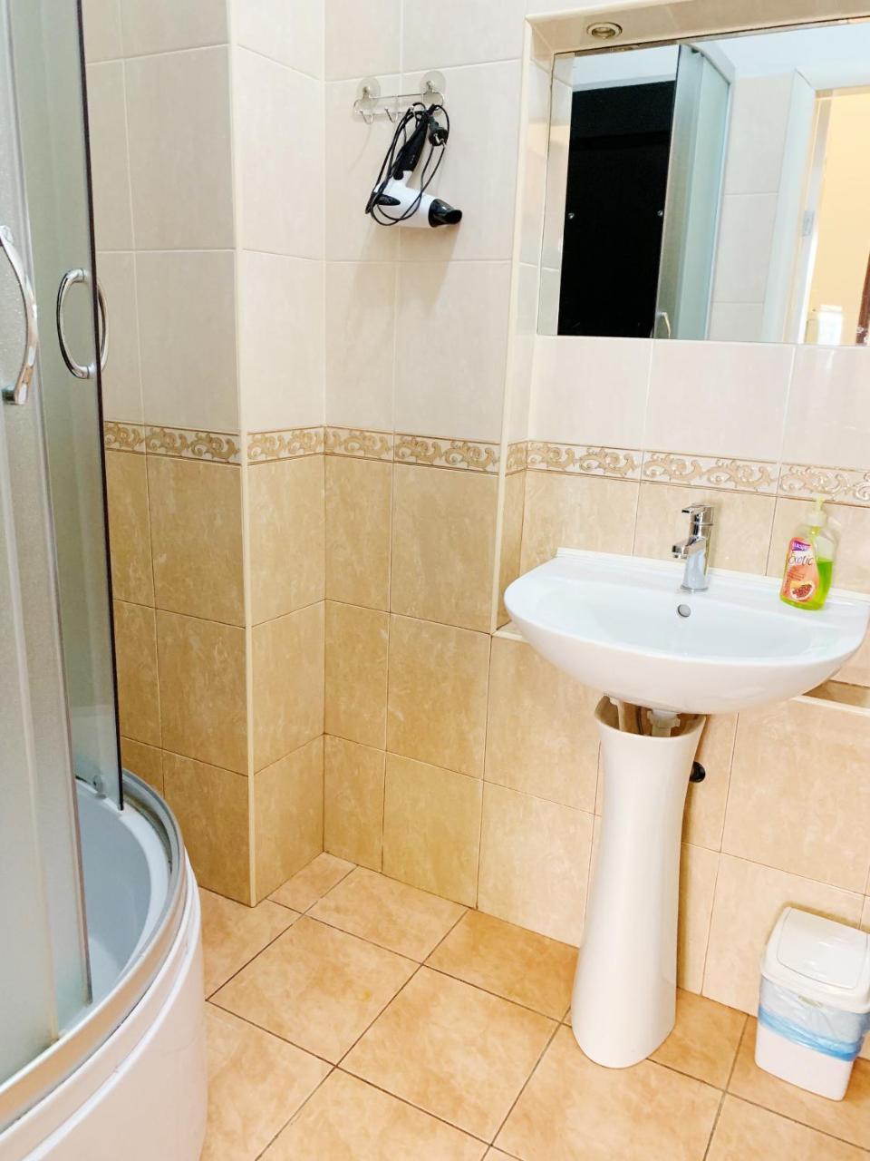 Best Apartment In The City Centre Odessa Luaran gambar